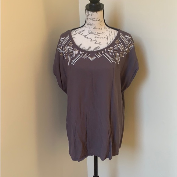 Apt. 9 Tops - Apt. 9 Tunic
